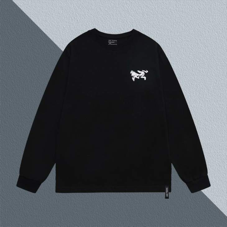Picture of Arcteryx T Shirt Long _SKUArcteryxS-XL55tx90849723